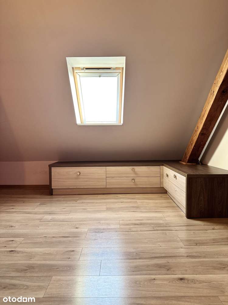 Św. Rocha - wyjątkowe 120 m2 przestrzeni i charakteru w kamienicy-18