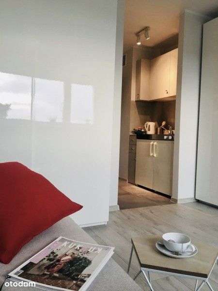 Ochota, 1 pok, super inwestycja, kawalerka od już! - Pełny obrazek: 4/15