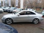 Mercedes-Benz CLK - 2