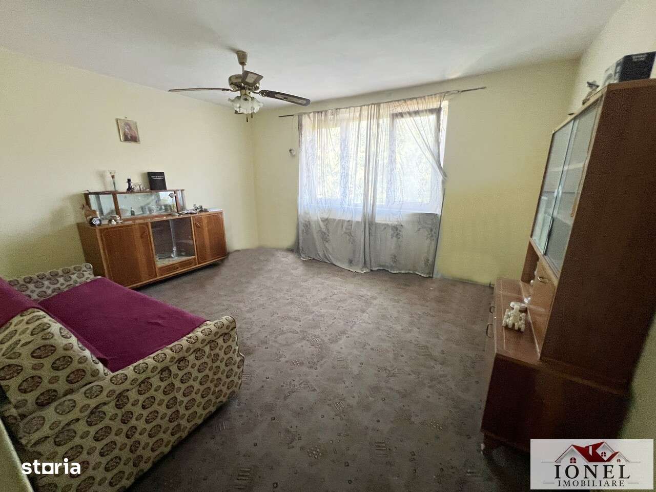 Apartament doua camere decomandat Cetate - Imagine principală: 5/5