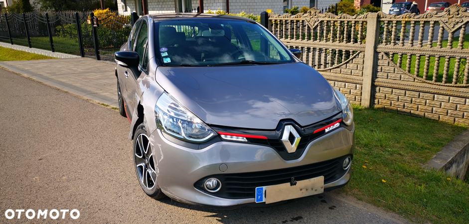 Renault Clio (Energy) TCe 90 Start & Stop INTENS - 1