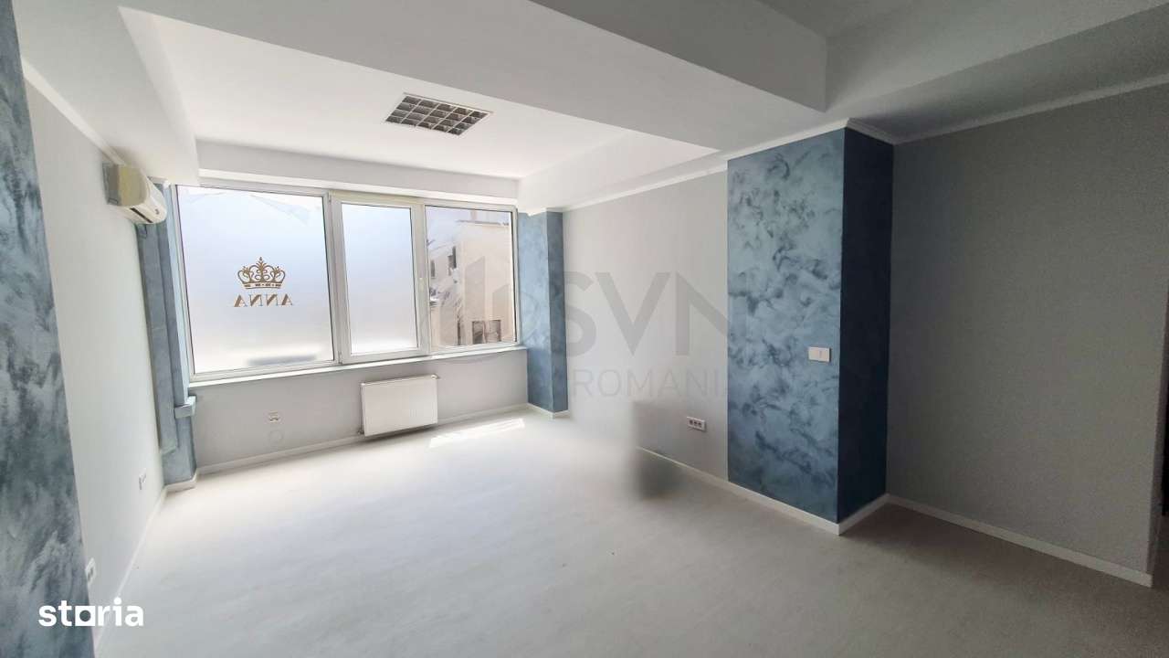Spatiu Comercial I De Inchiriat I Dorobanti I Floreasca - Imagine principală: 4/10
