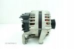 ALTERNATOR OPEL ASTRA G H VECTRA 6204271 93190829 - 3