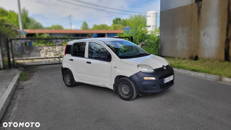 Fiat Panda - 8