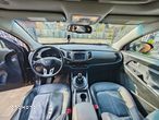 Kia Sportage 1.7 CRDI M 2WD - 21