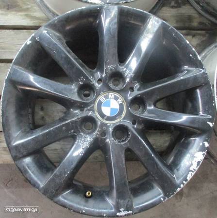 Jante Especial / Jantes Especiais Bmw 3 (E46) - 2