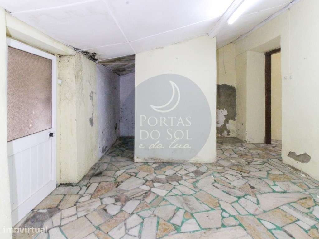 Moradia de 90m2 c Quintal-5