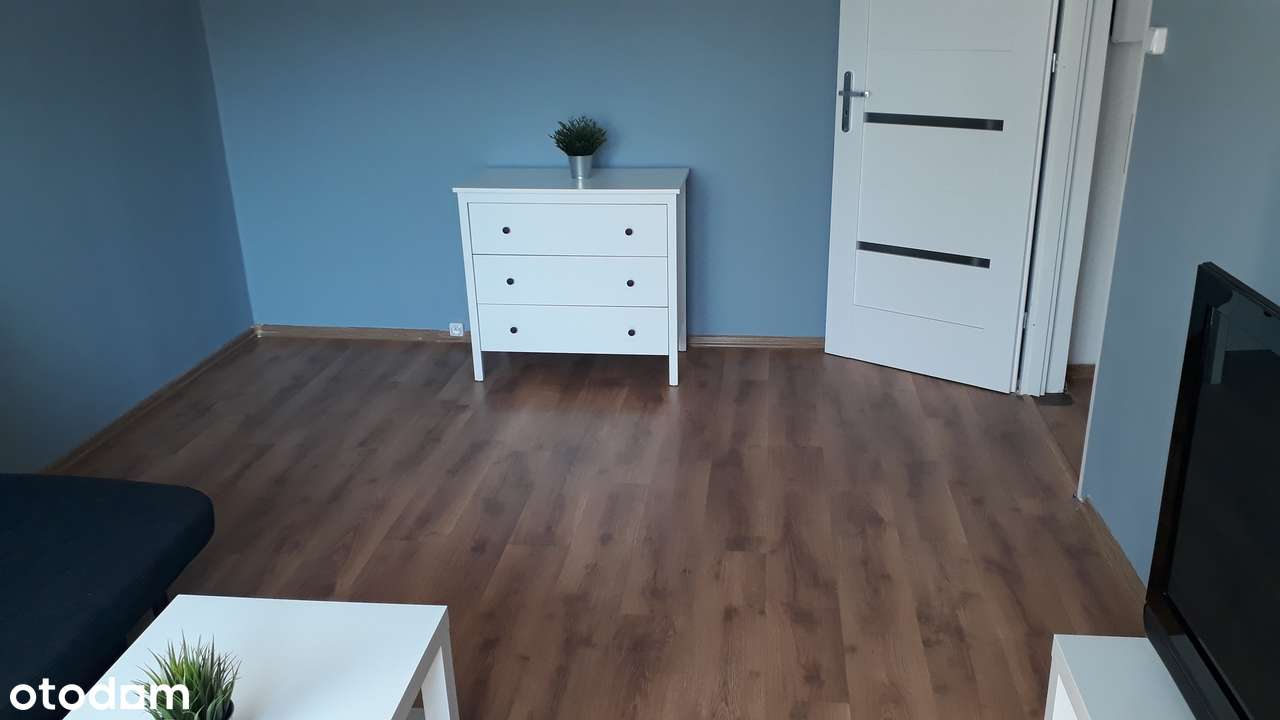 Do wynajęcia mieszkanie 2 pokoje 43 m² Sosnowiec centrum umeblowane - Ansicht 5