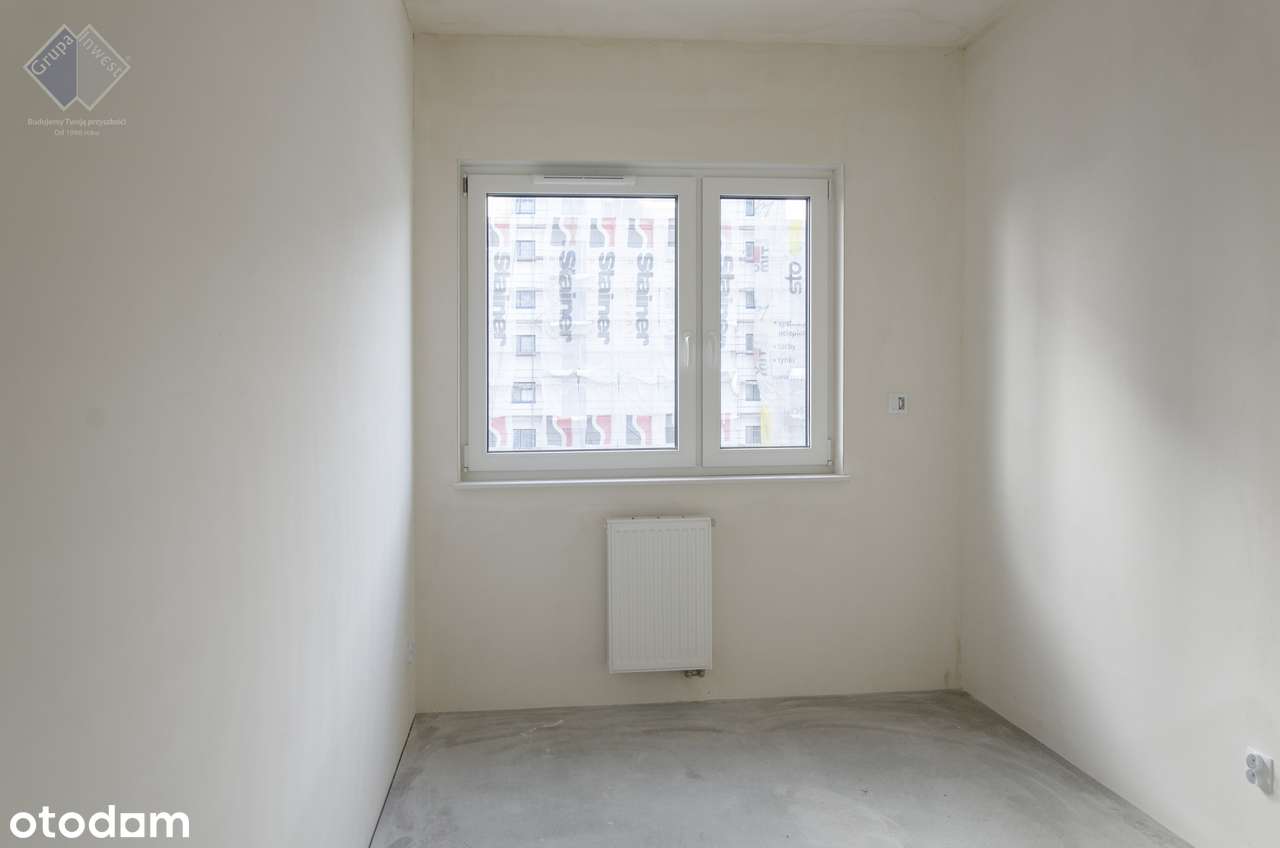 KOMÓRKA GRATIS, MIEJSCE RODZINNE W CENIE POJEDYNCZEGO - Jasielska 4P-6