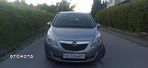 Opel Meriva 1.4 Automatik Active - 4