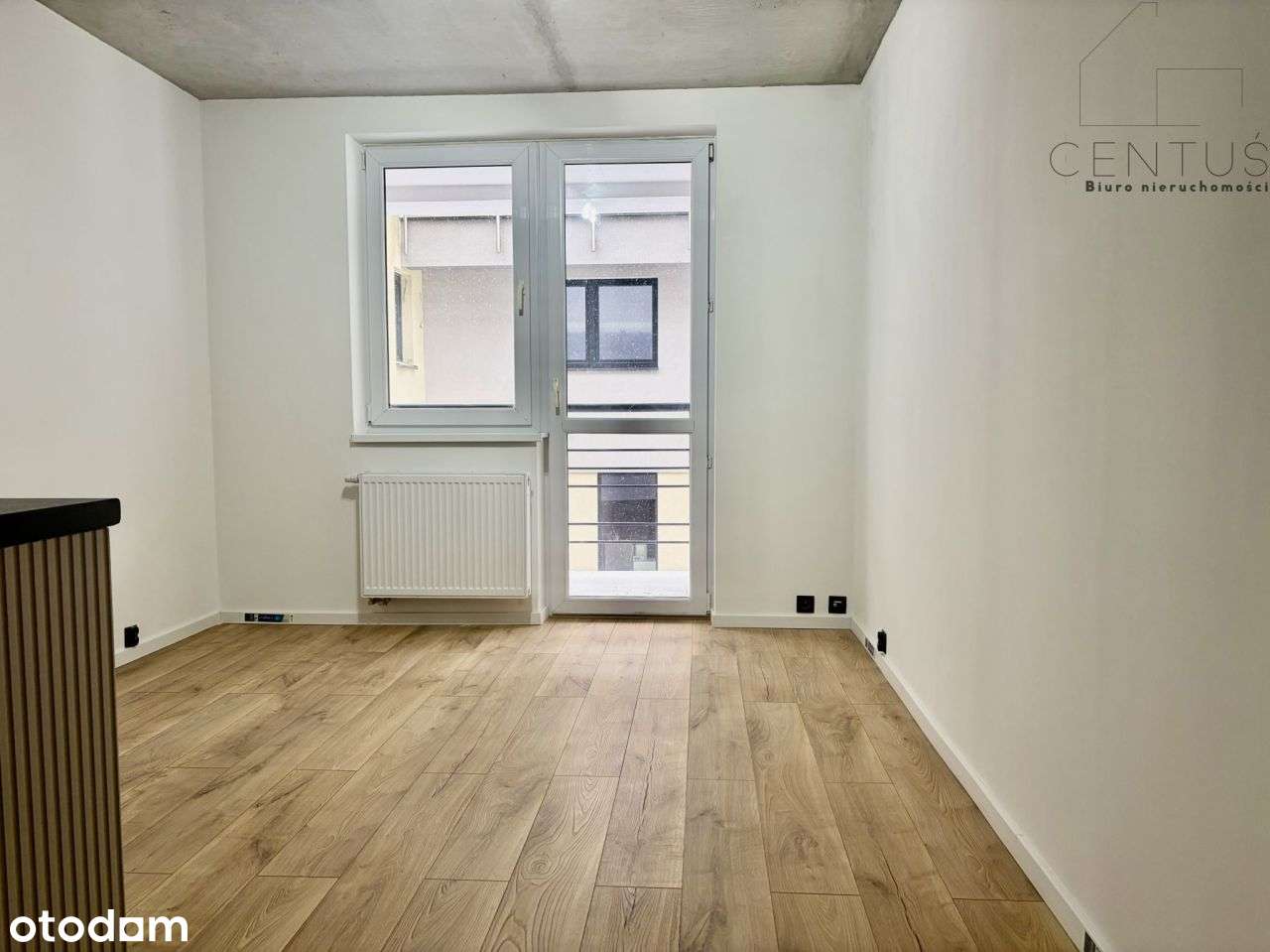 Kawalerka z balkonem idealna pod inwestycję-3