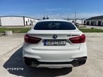 BMW X6M - 7