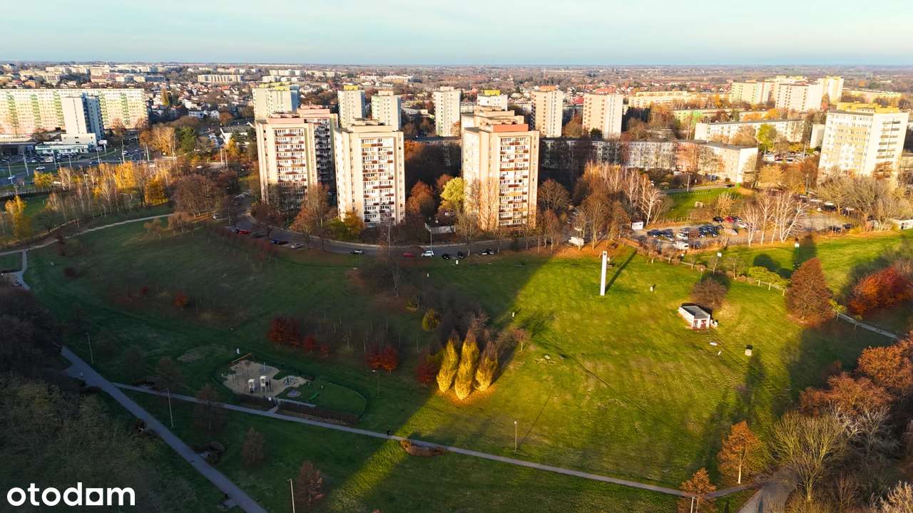 Mieszkanie z balkonem i widokiem na wąwóz Kalina – 47,8 m²| Lublin-0