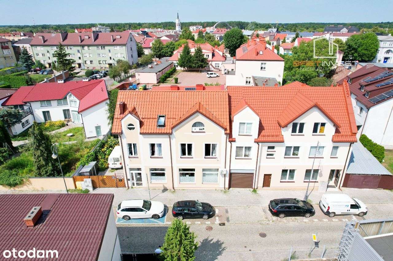 Kamienica pod działalność w świetnej lokalizacji-8