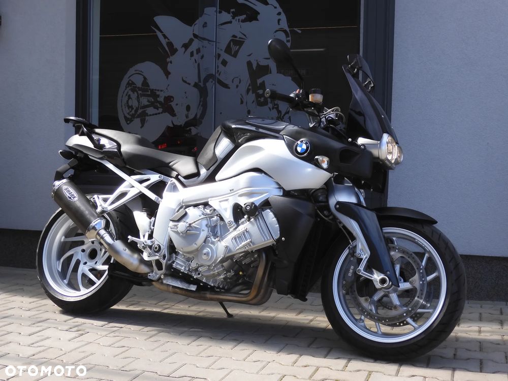 1200R#ABS#ESA#Sportowy tł...