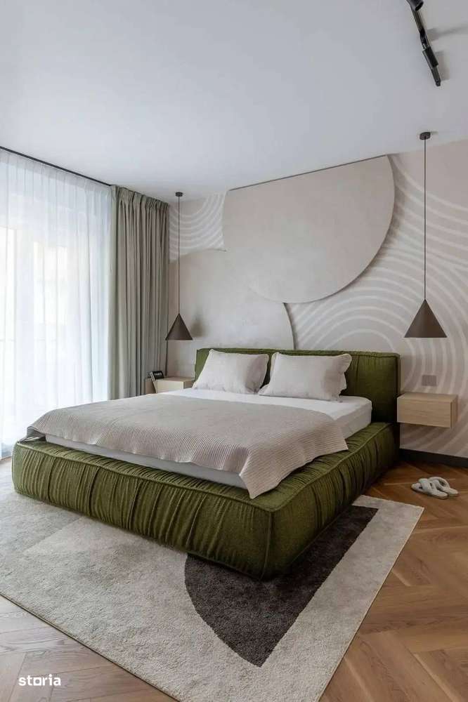 Vila Individuala lux, gradina mare! 4 camere, 2 bai! FINALIZATA - Imagine principală: 5/10