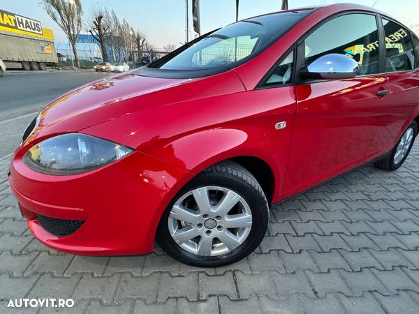 Seat Altea - 14