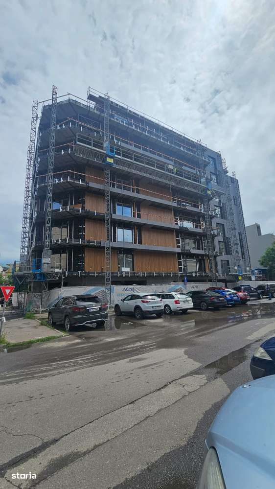 Unirii ultimele apartamente de lux-0