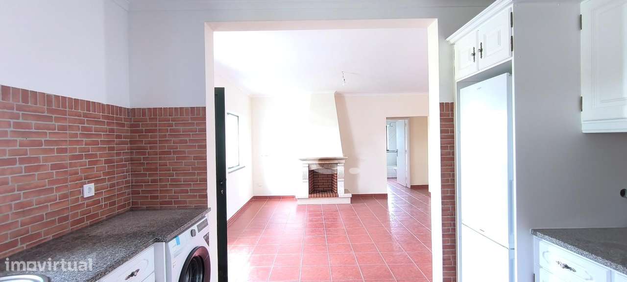 Moradia T3 Glória Ribatejo-33