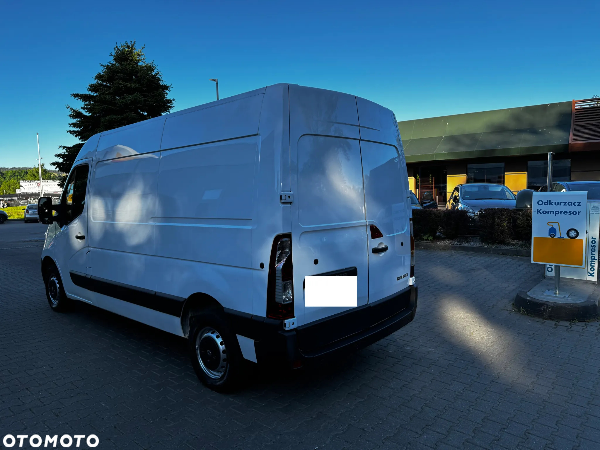 Renault Master - 3