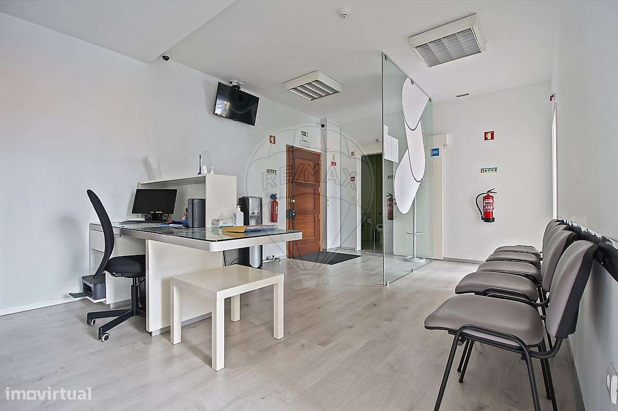 Outros - Comercial  para arrendamento - Grande imagem: 5/20