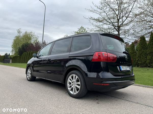 Seat Alhambra - 28