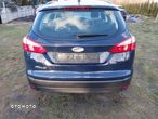 Ford Focus 1.6 Edition - 8