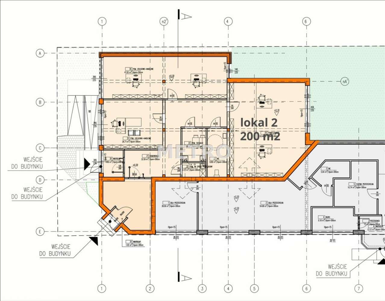 Top lokaliazacja | Wzg Wolności | Wojska Polskiego - Pełny obrazek: 5/5