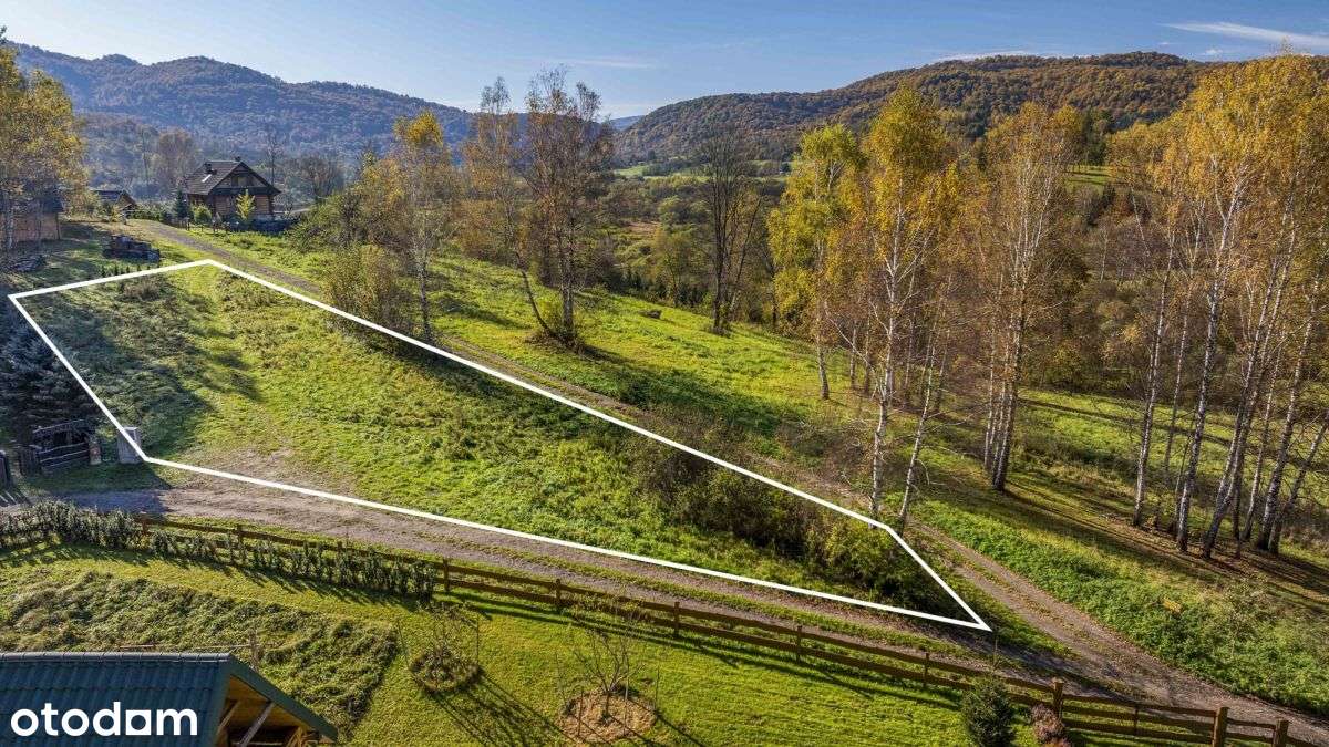 Jezioro Solińskie | Zobacz film | Bieszczady-7
