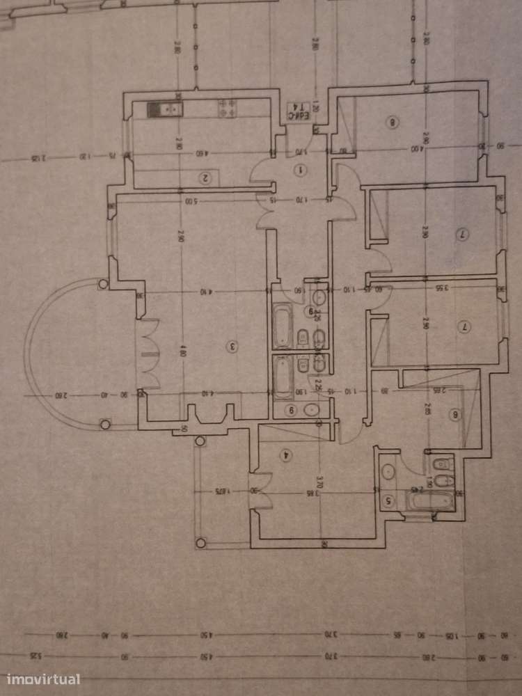 T4 Jardim da Lomba, Amoreira - Alcabideche-28