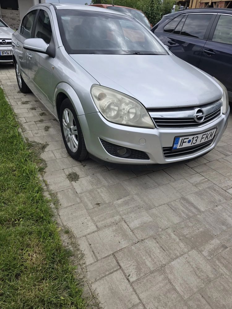 Opel Astra J [2009 - 2018] 1.7 CDTI Essentia 2009