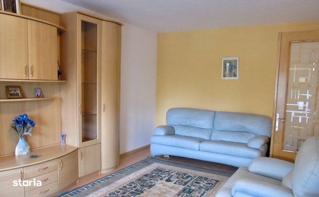 APARTAMENT 3 CAMERE | UNIRII