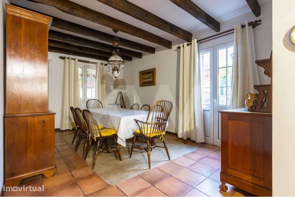 Fantástica Quinta T5 nos Canhas | Ponta do Sol - Grande imagem: 5/38