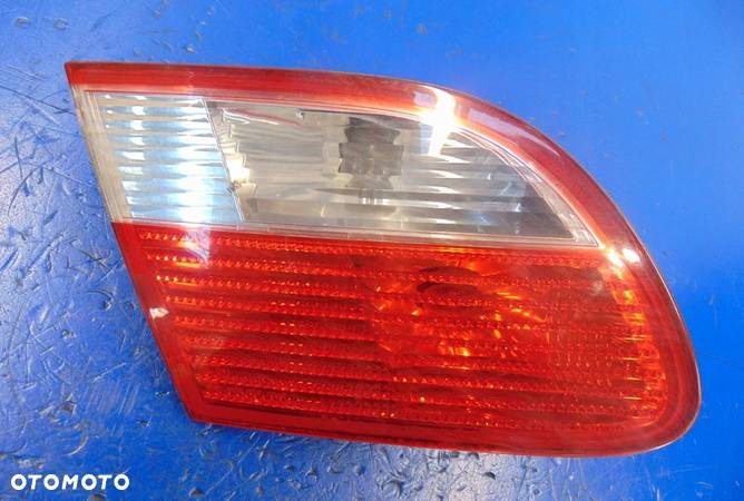 Lampa Tył Fiat Albea 1.2 16V - 1