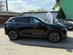 Mazda CX-5 SKYACTIV-D 184 SCR AWD Aut. Sports-Line Plus - 12