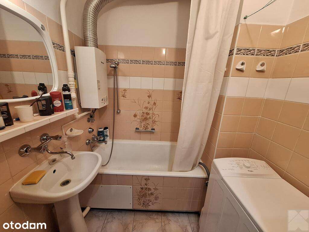 Mieszkanie dwupokojowe - Kazanów-6