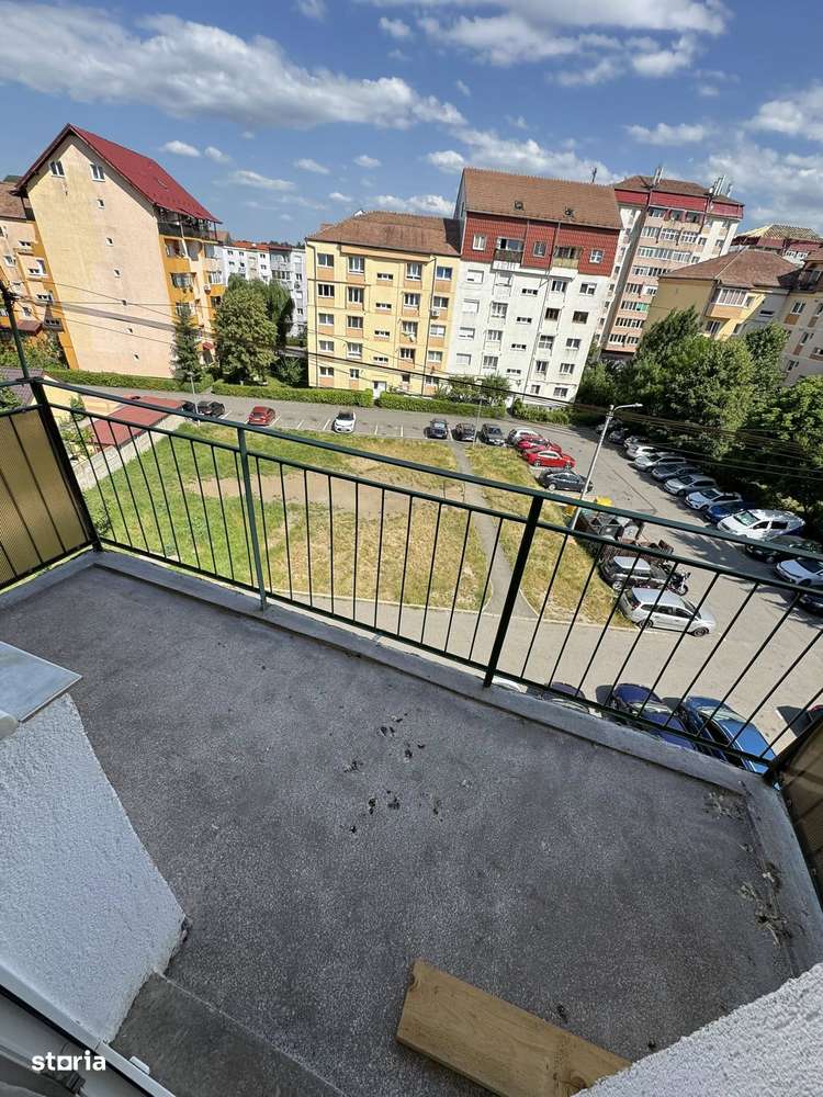 Apartament 3 camere, 80 mp, Valea Aurie,  COMISION 0-8