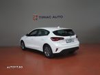 Ford Focus 1.0 EcoBoost MHEV Titanium - 3