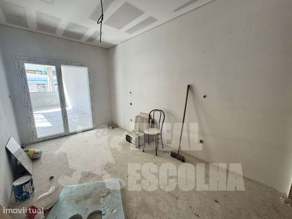 APARTAMENTO T2 VALE DE MILHAÇOS ...-26