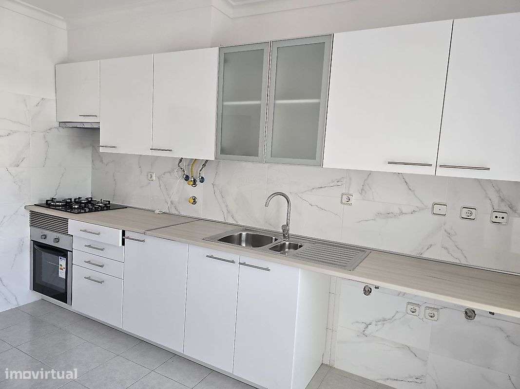 Apartamento T3 para arrendamento - Grande imagem: 5/20