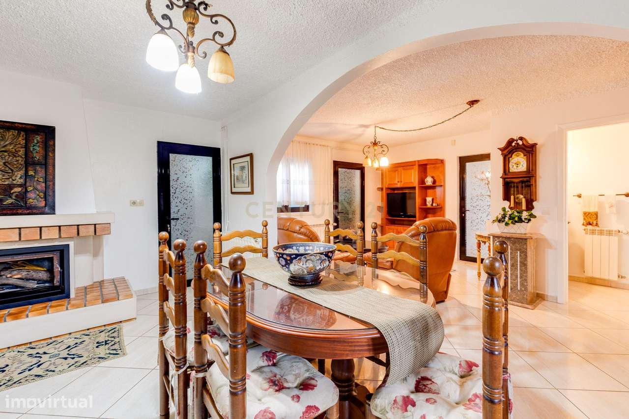 Encantadora Moradia em Louriçal, Pombal-17