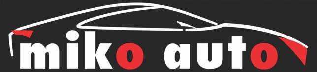 Miko Automobile logo