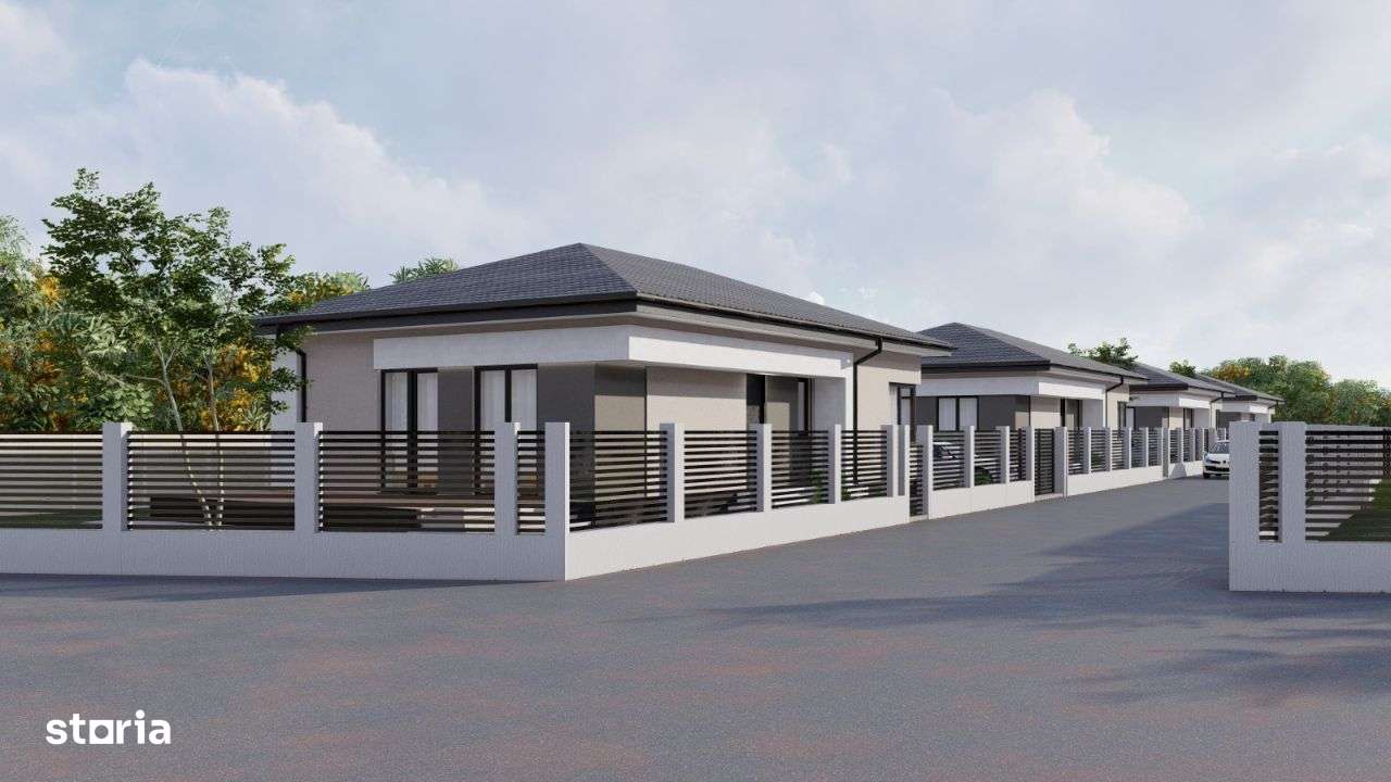 4camere Clinceni 410 mp teren pompa caldura panouri acumulator-7