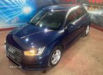 Audi A1 Sportback 1.0 TFSI - 6