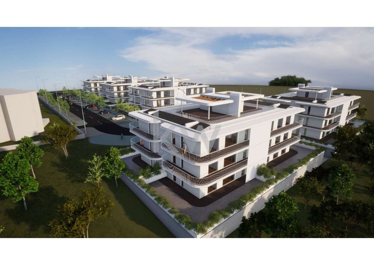 Terreno com PIP Aprovado – Excelente Oportunidade de Investimento em M - Grande imagem: 2/20