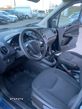 Ford Transit Courier MCA 1.5 Duratorq TDCi 100 KM Trend Van - 14