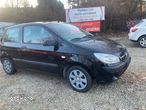 Hyundai Getz 1.1 - 3