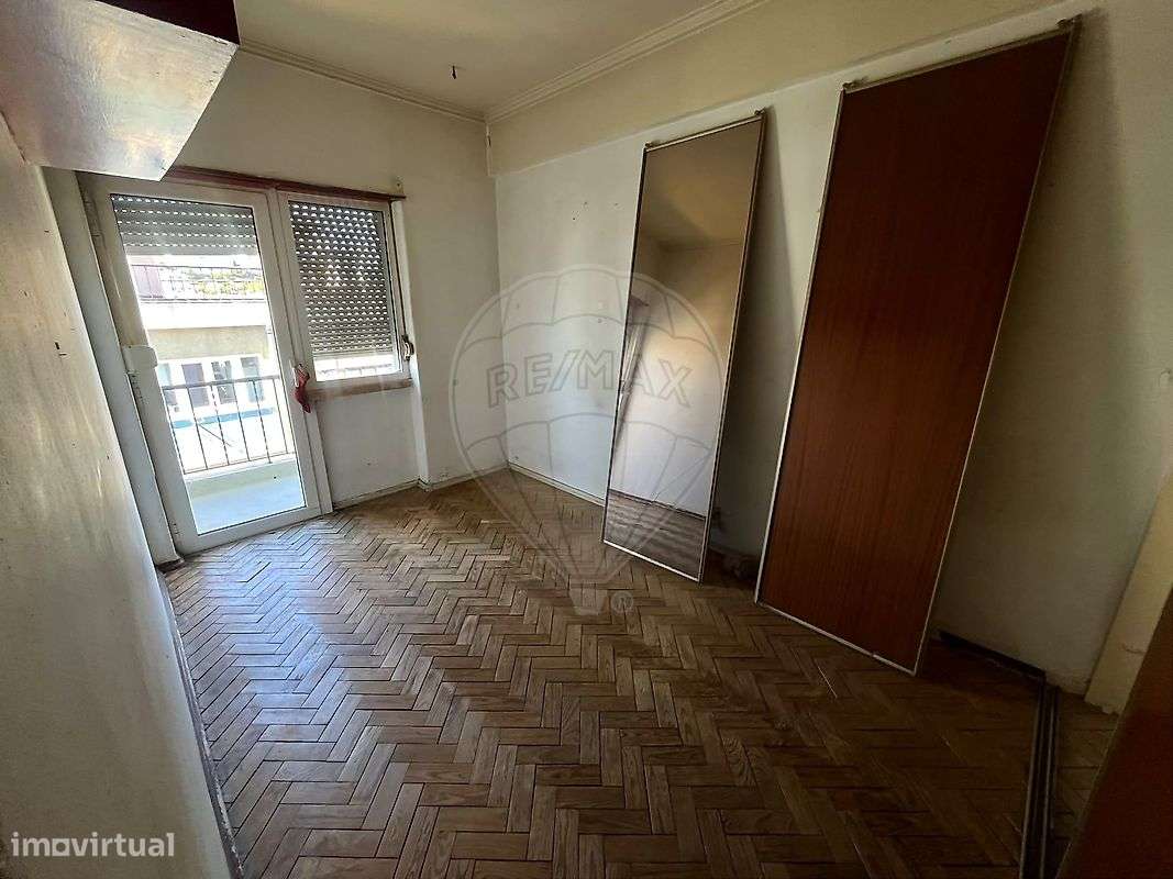 Apartamento T3 para venda-6