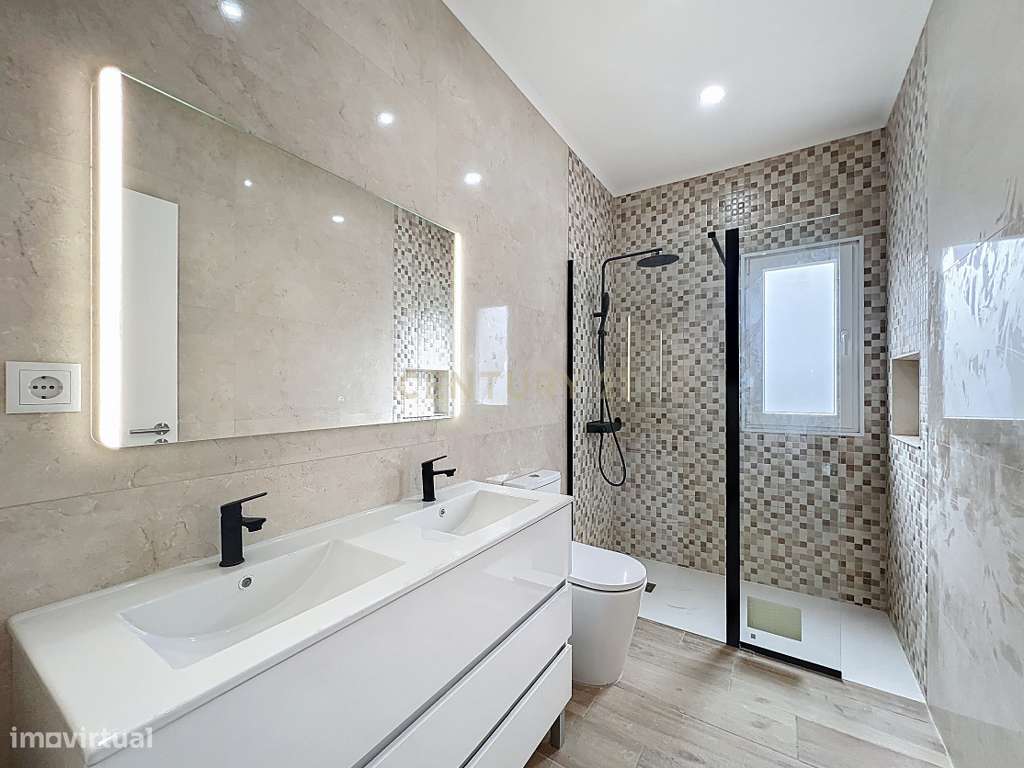 Moradia Nova T3 com 1.334m² de Terreno | Rabo Peixe | Ribeira Grande - Grande imagem: 5/34