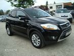 Ford Kuga - 1